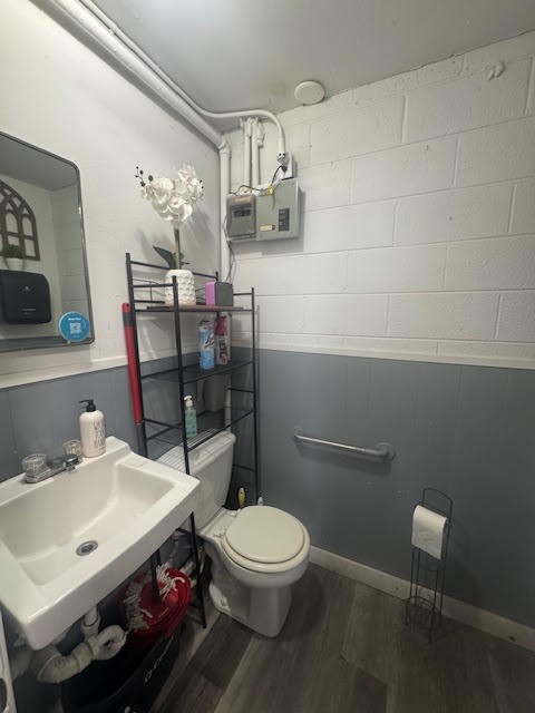 115 E 1st Street Springtown TX 76082