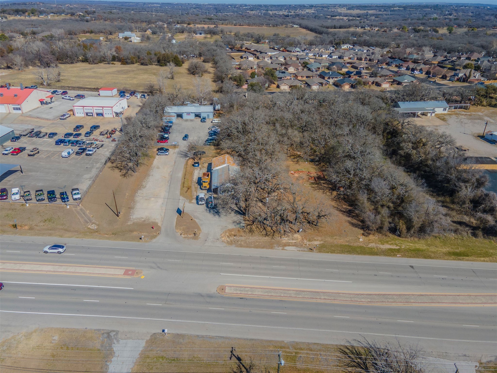 Weatherford TX 76086