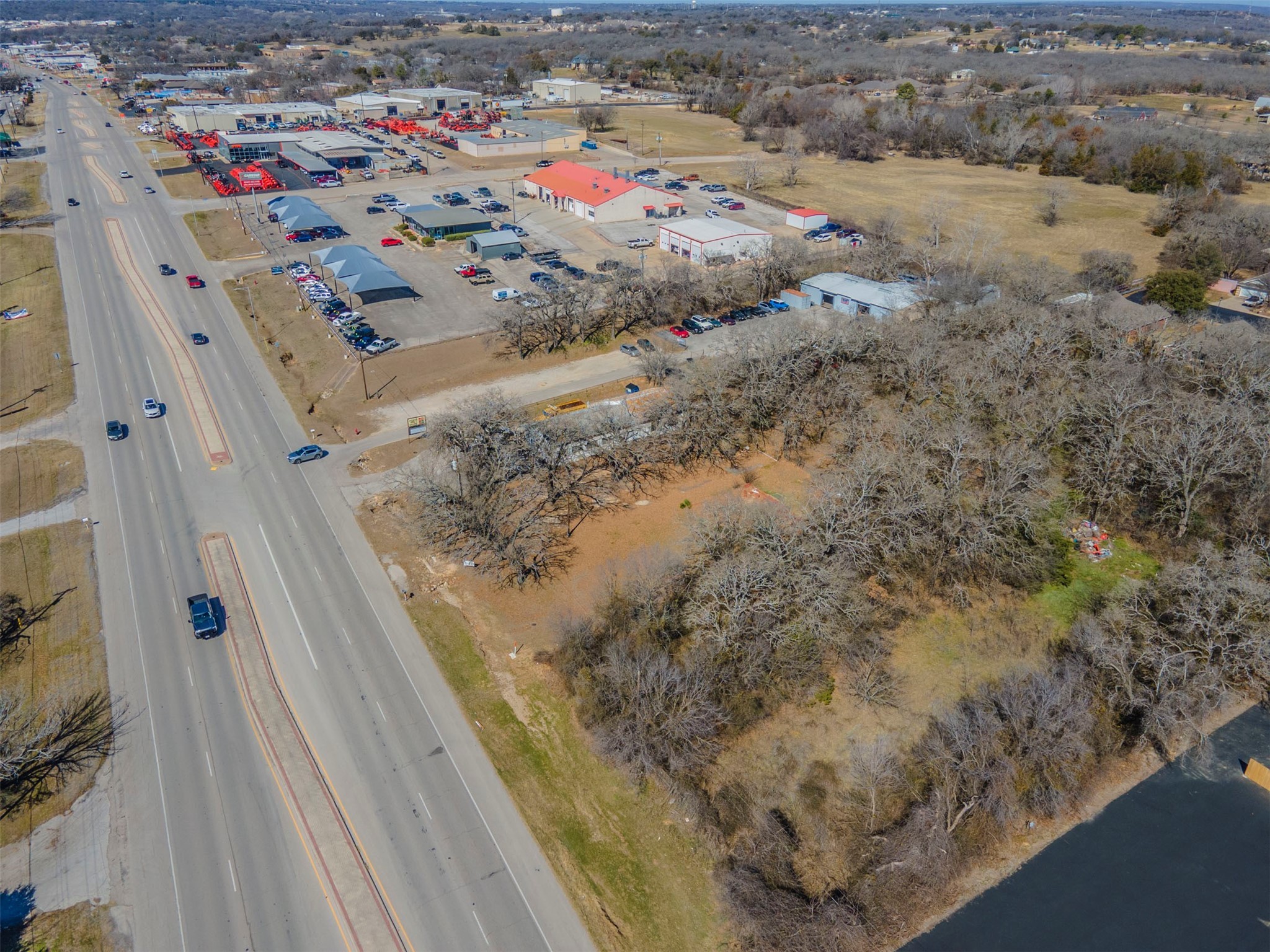 Weatherford TX 76086