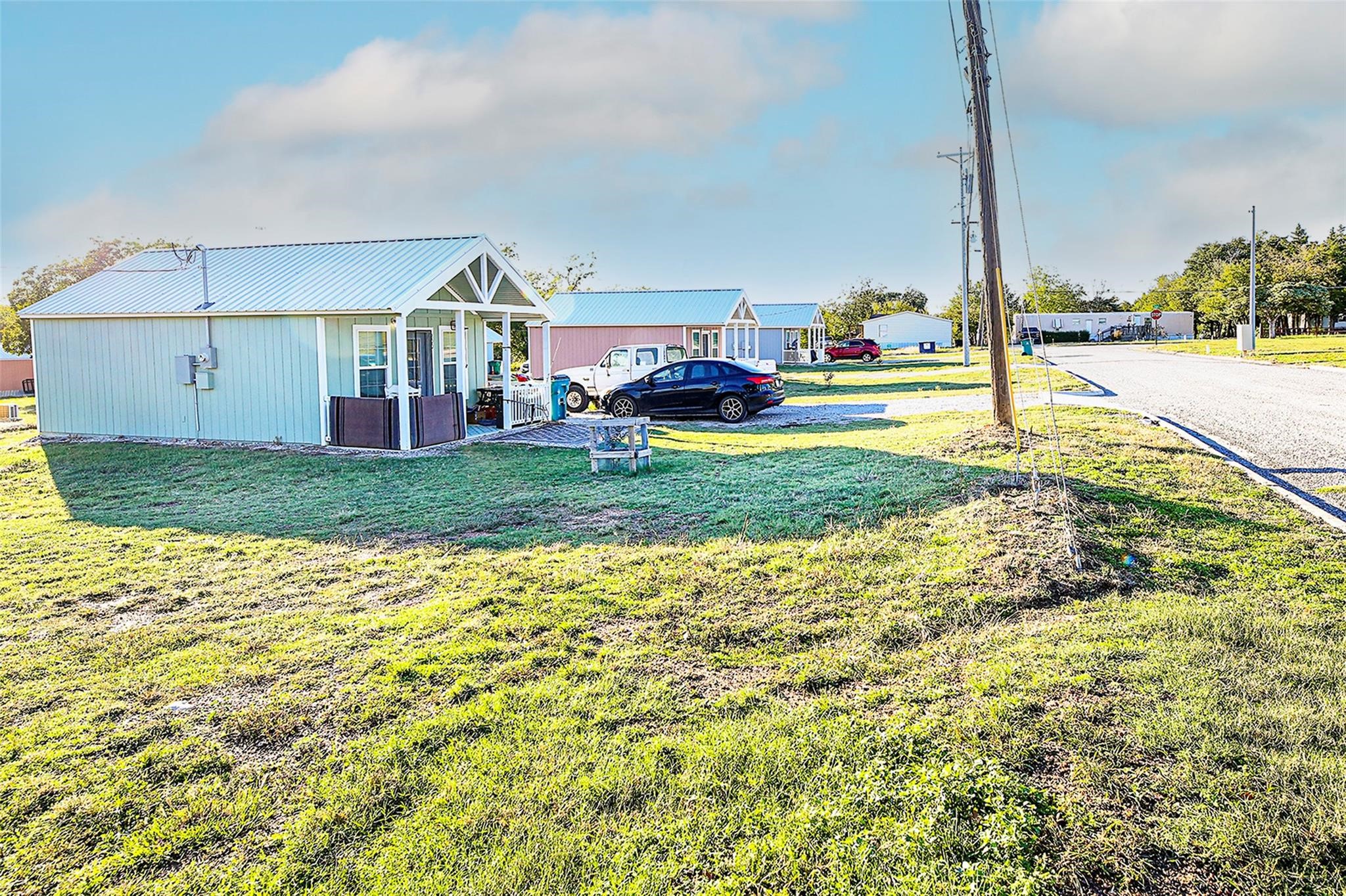 509 Ussery Street Bowie TX 76230