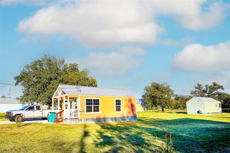 509 Ussery Street Bowie TX 76230