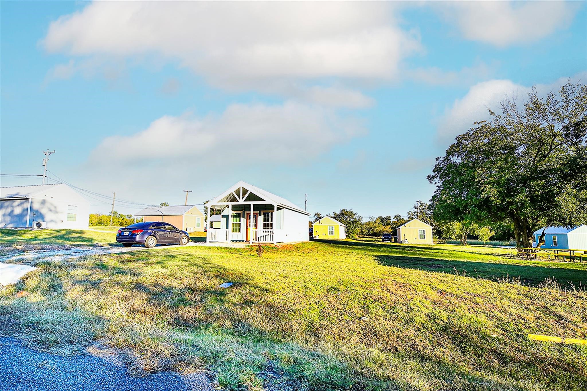 509 Ussery Street Bowie TX 76230