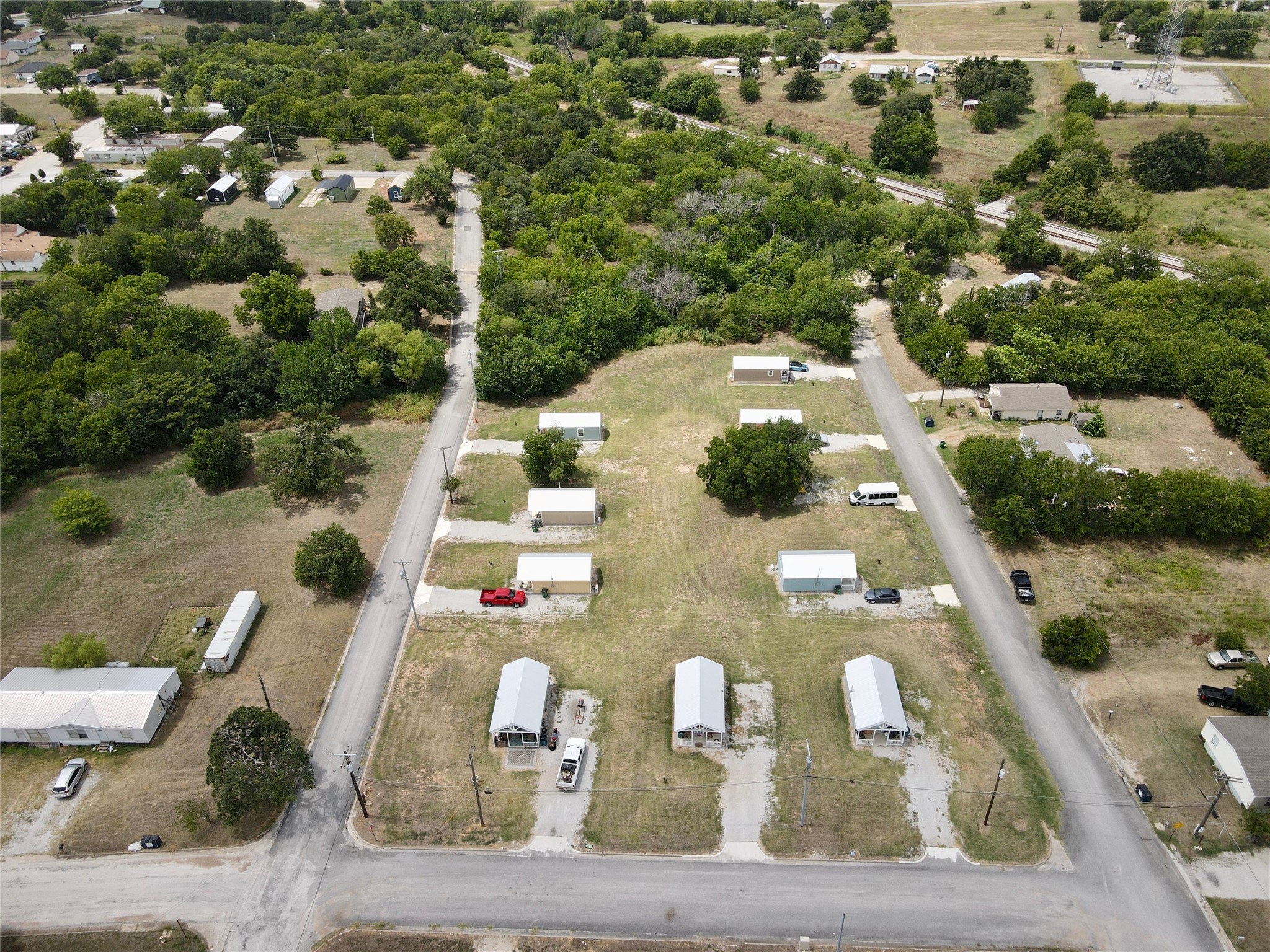 509 Ussery Street Bowie TX 76230
