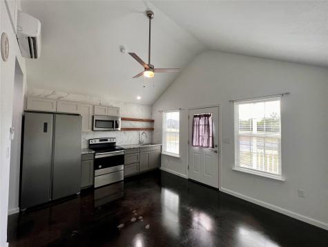 509 Ussery Street Bowie TX 76230
