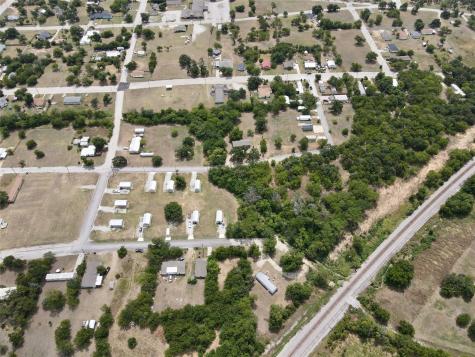 509 Ussery Street Bowie TX 76230