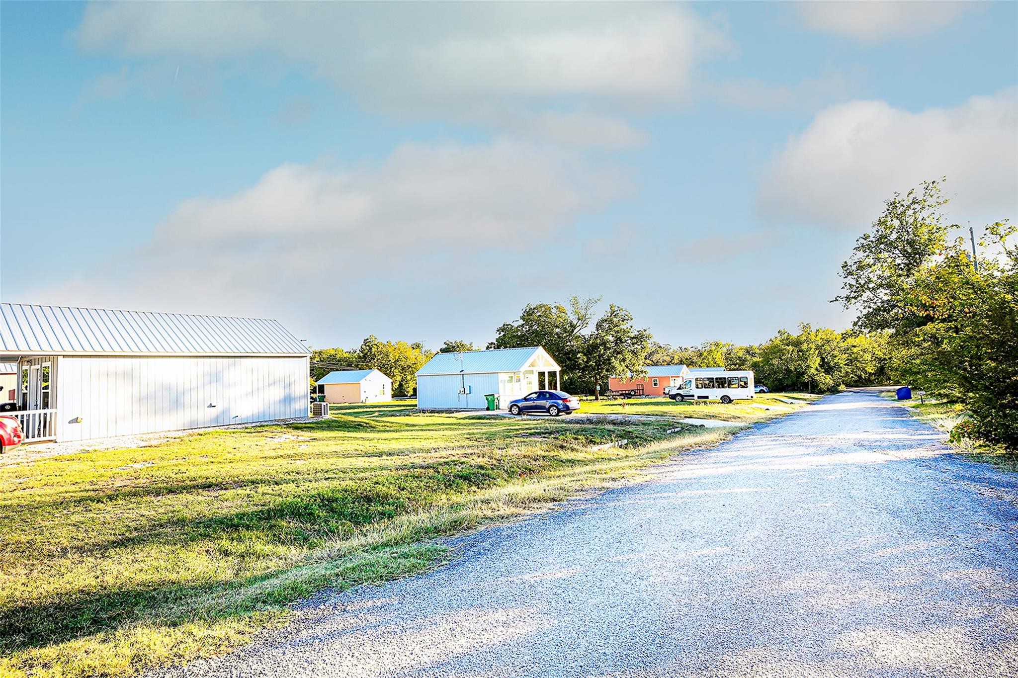 509 Ussery Street Bowie TX 76230