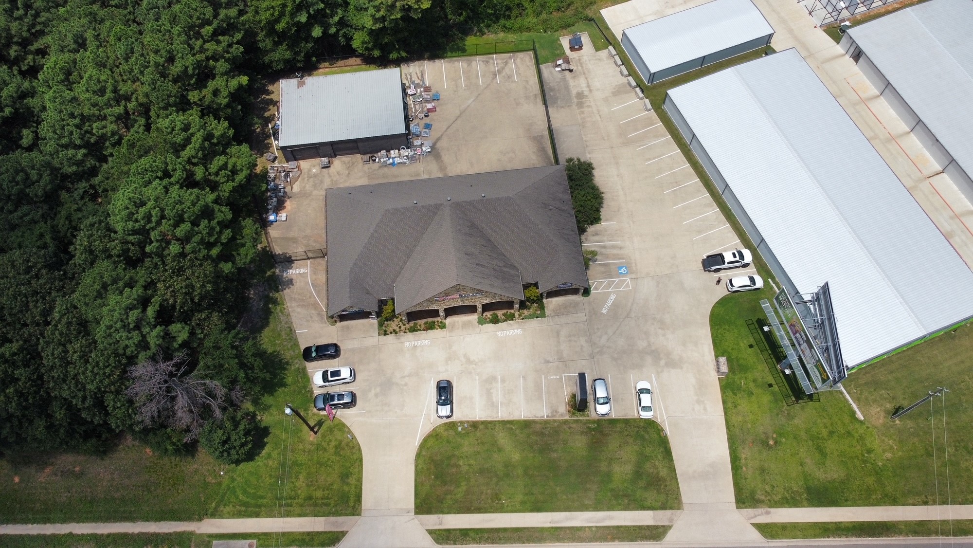 15488 Fm 2493 (Old Jacksonville) Tyler TX 75703