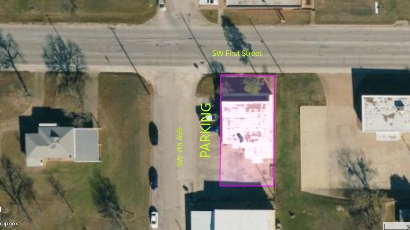 711 SW 1st Street Mineral Wells TX 76067
