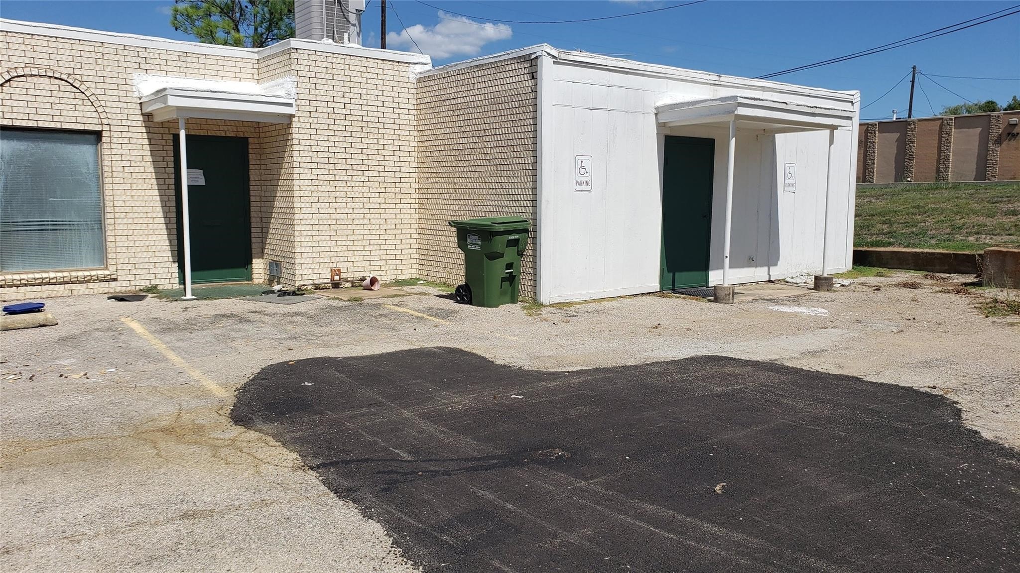711 SW 1st Street Mineral Wells TX 76067