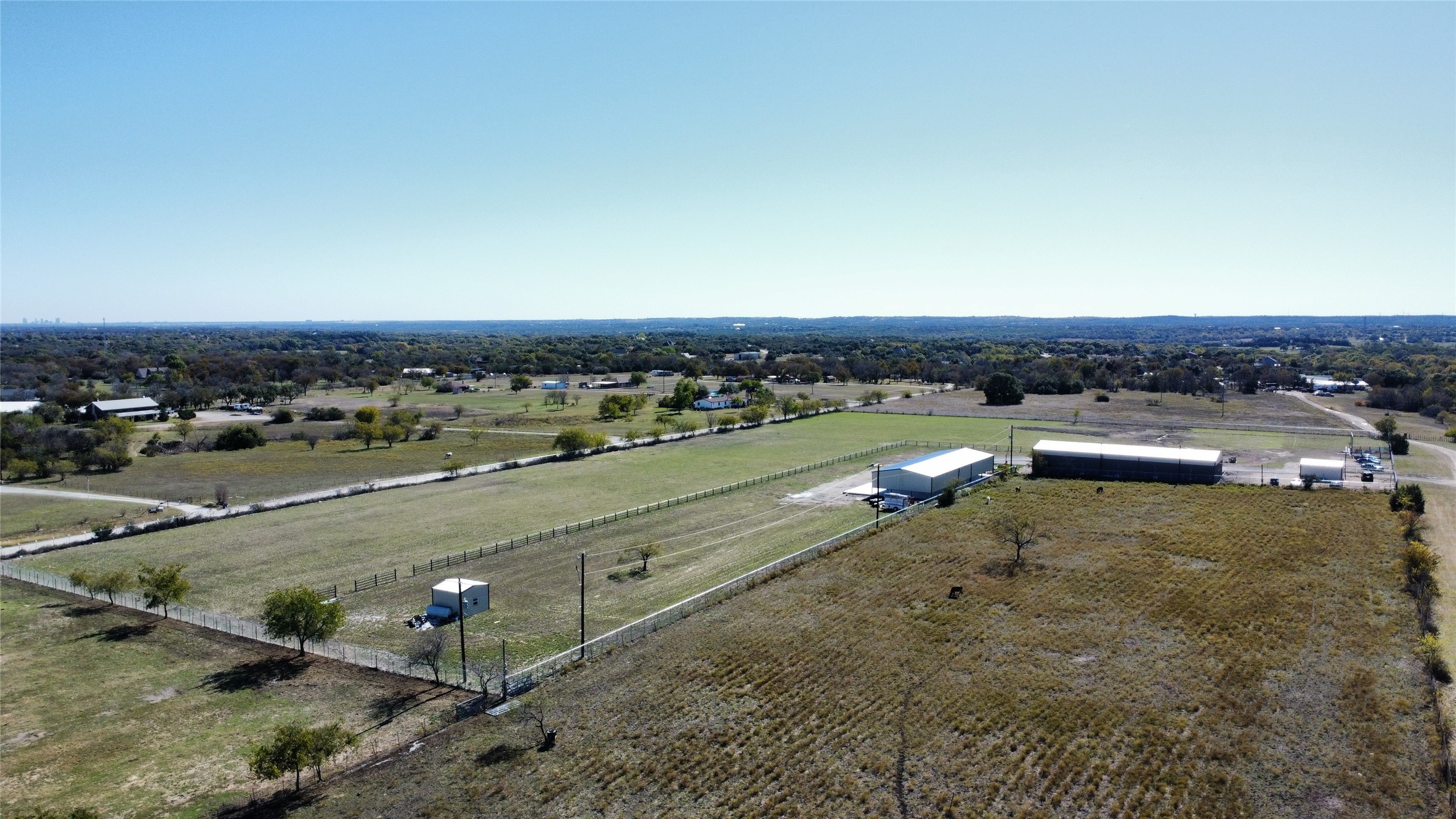 121 Pistol Road Weatherford TX 76085