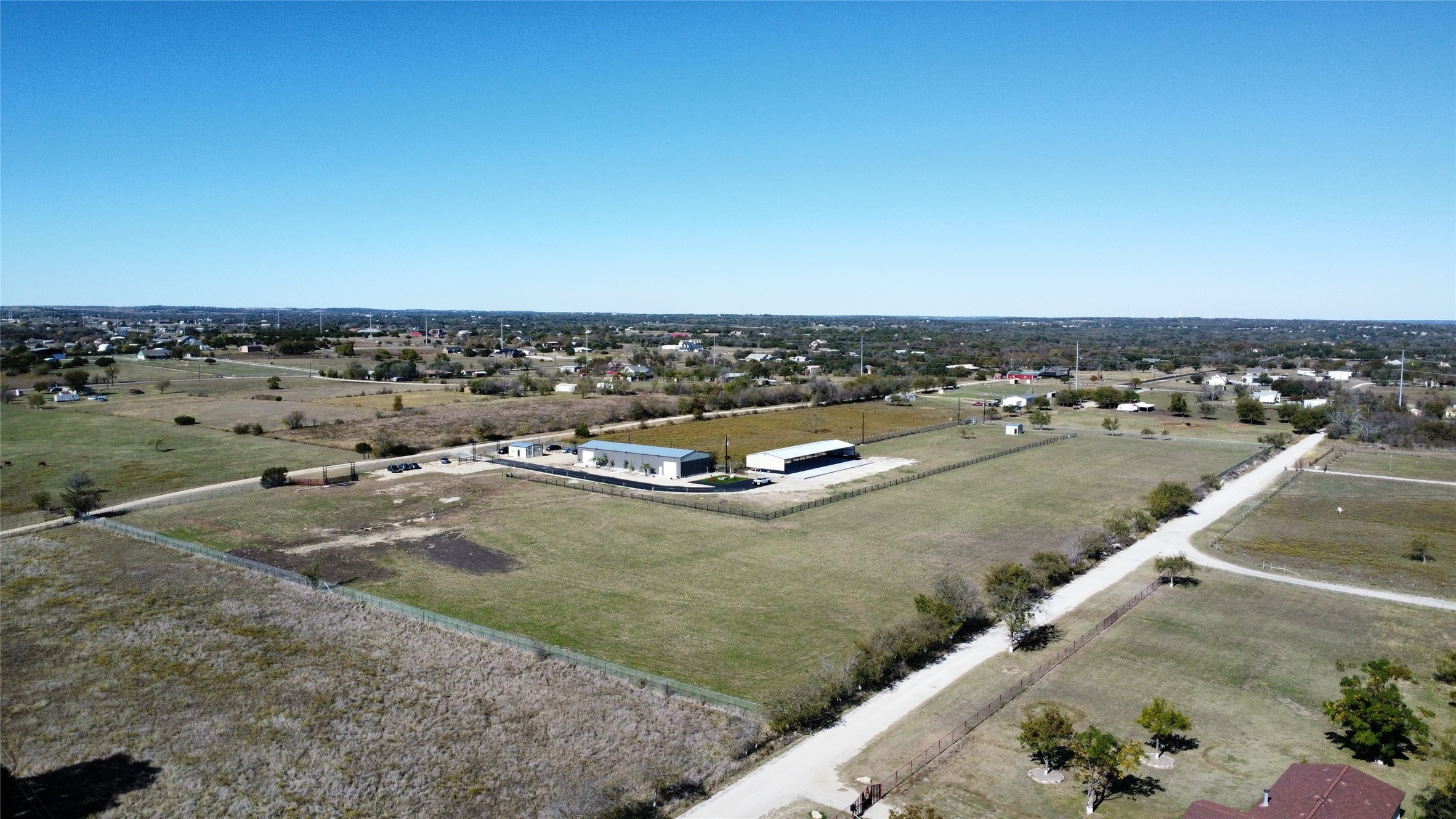 121 Pistol Road Weatherford TX 76085