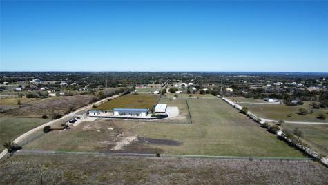 121 Pistol Road Weatherford TX 76085