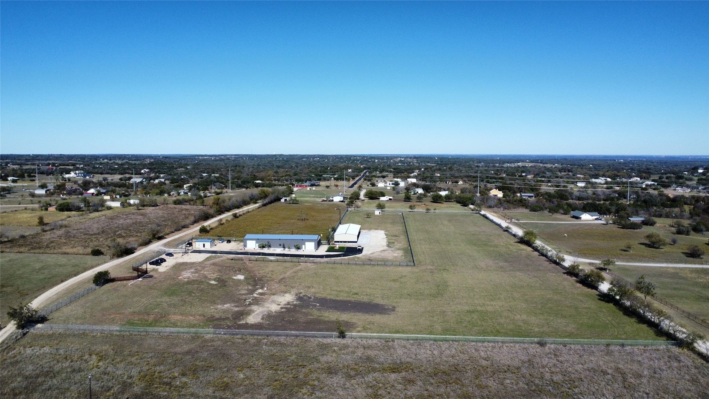 121 Pistol Road Weatherford TX 76085