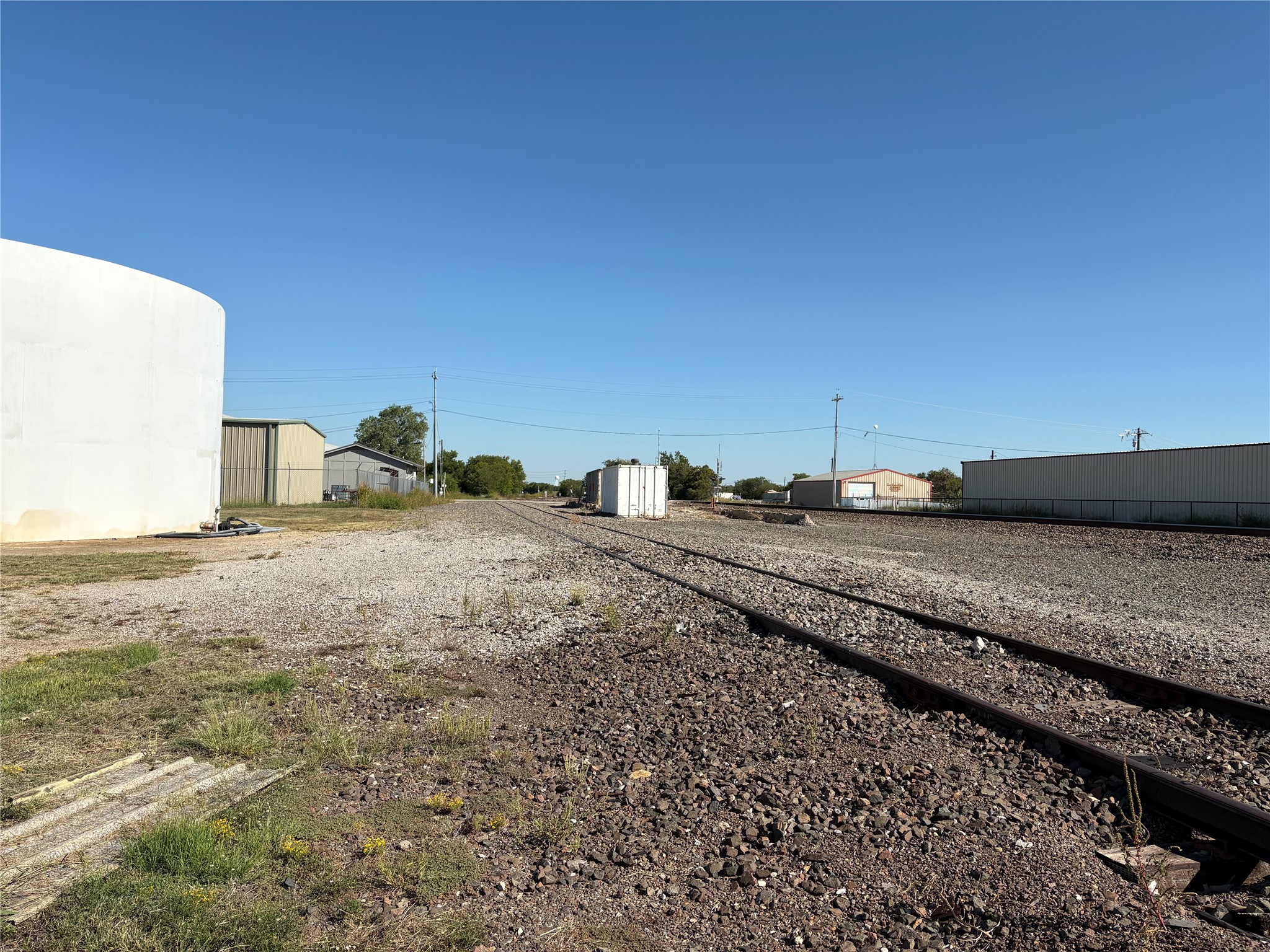 101 N 1st Street Sanger TX 76266