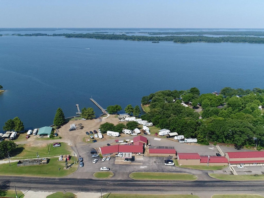 3035 W State Highway 154 Quitman TX 75783