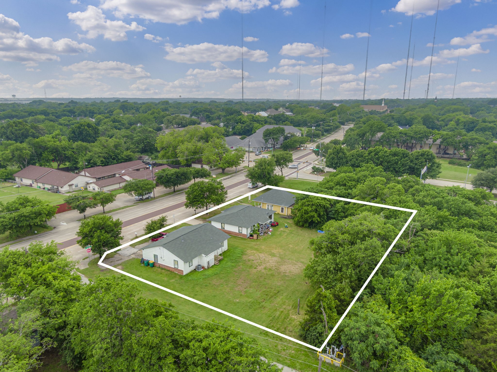 301 W Belt Line Road Cedar Hill TX 75104