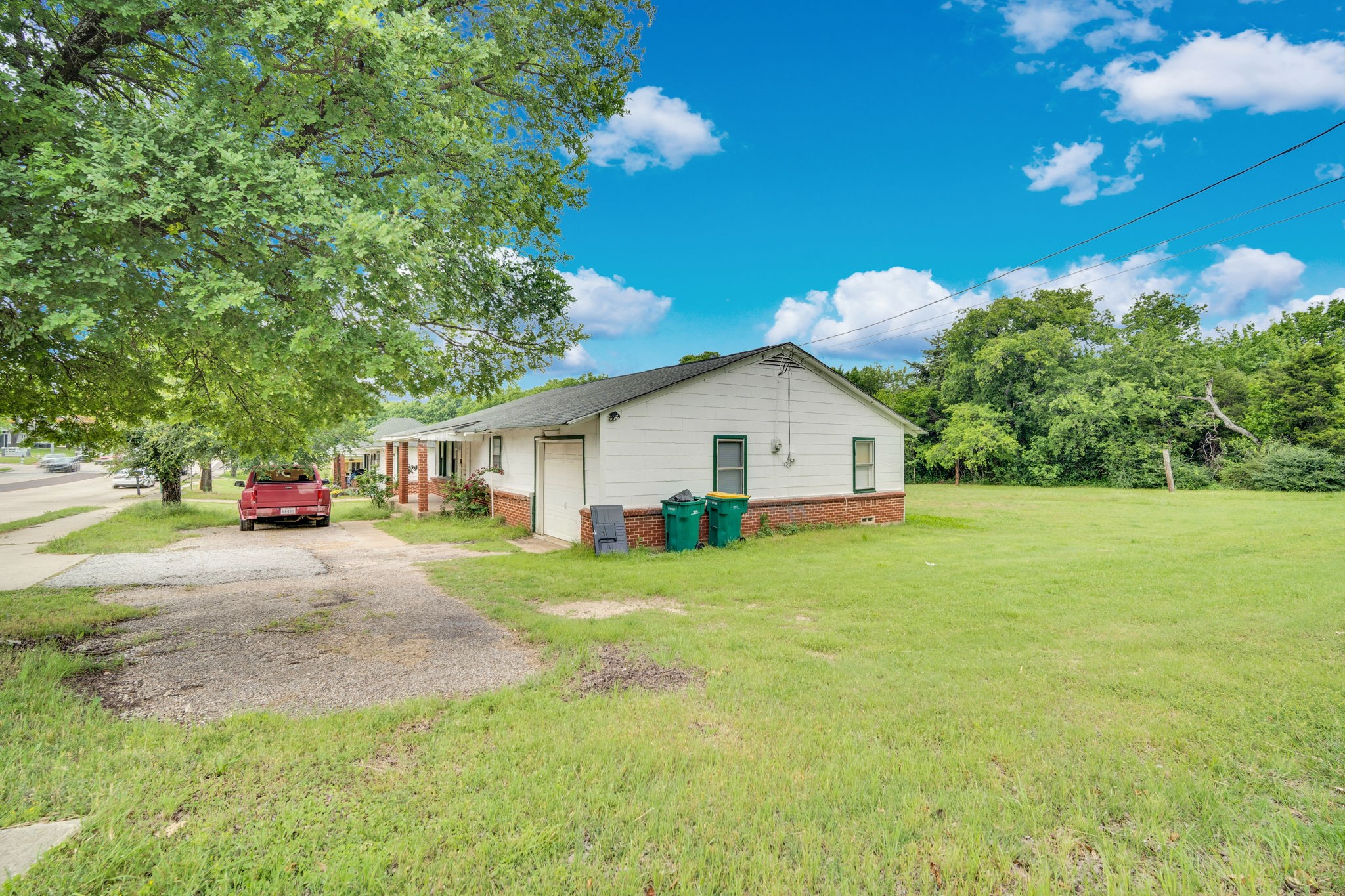 301 W Belt Line Road Cedar Hill TX 75104
