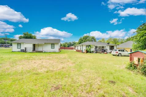 301 W Belt Line Road Cedar Hill TX 75104