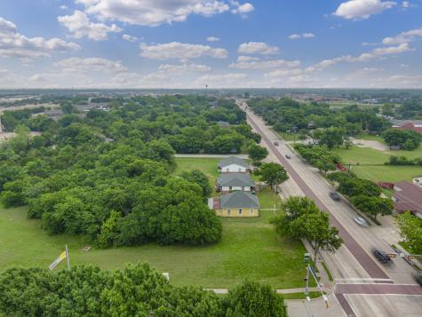 301 W Belt Line Road Cedar Hill TX 75104