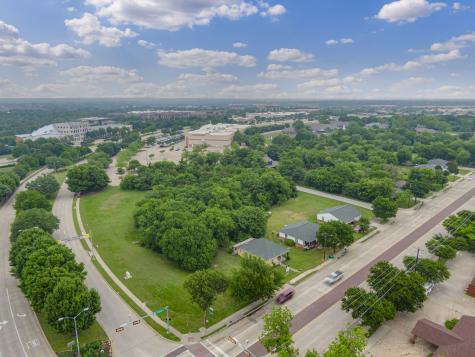 301 W Belt Line Road Cedar Hill TX 75104