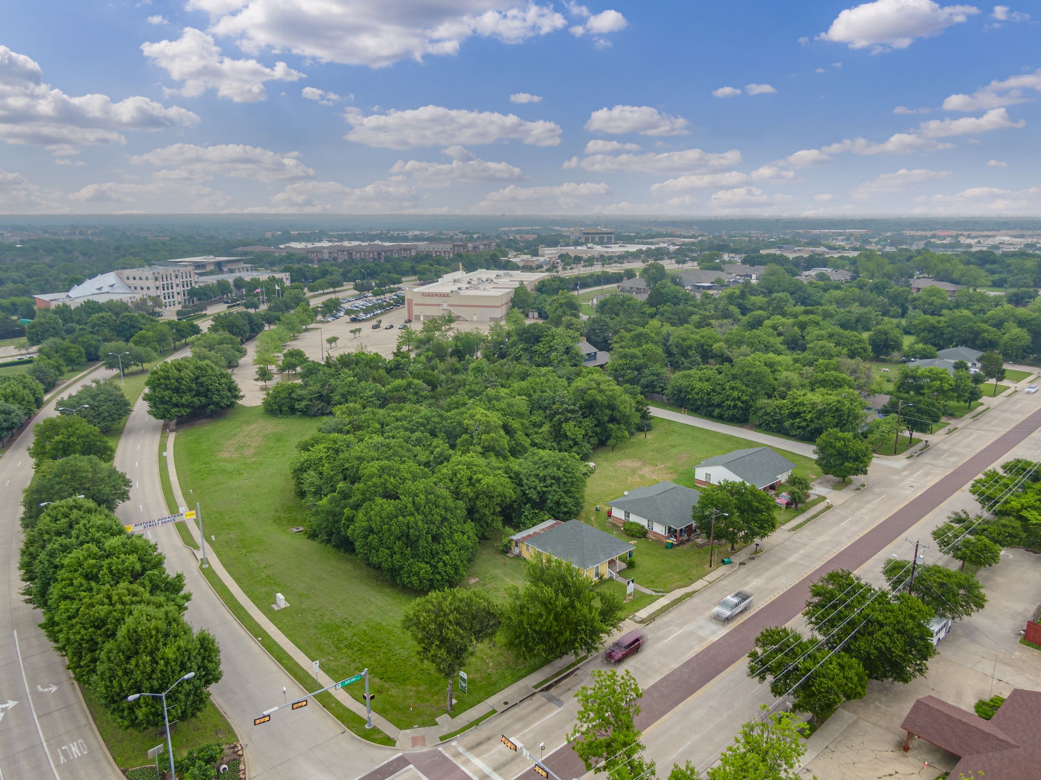 301 W Belt Line Road Cedar Hill TX 75104