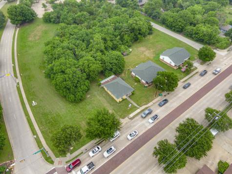 301 W Belt Line Road Cedar Hill TX 75104