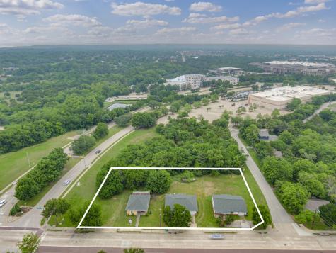301 W Belt Line Road Cedar Hill TX 75104
