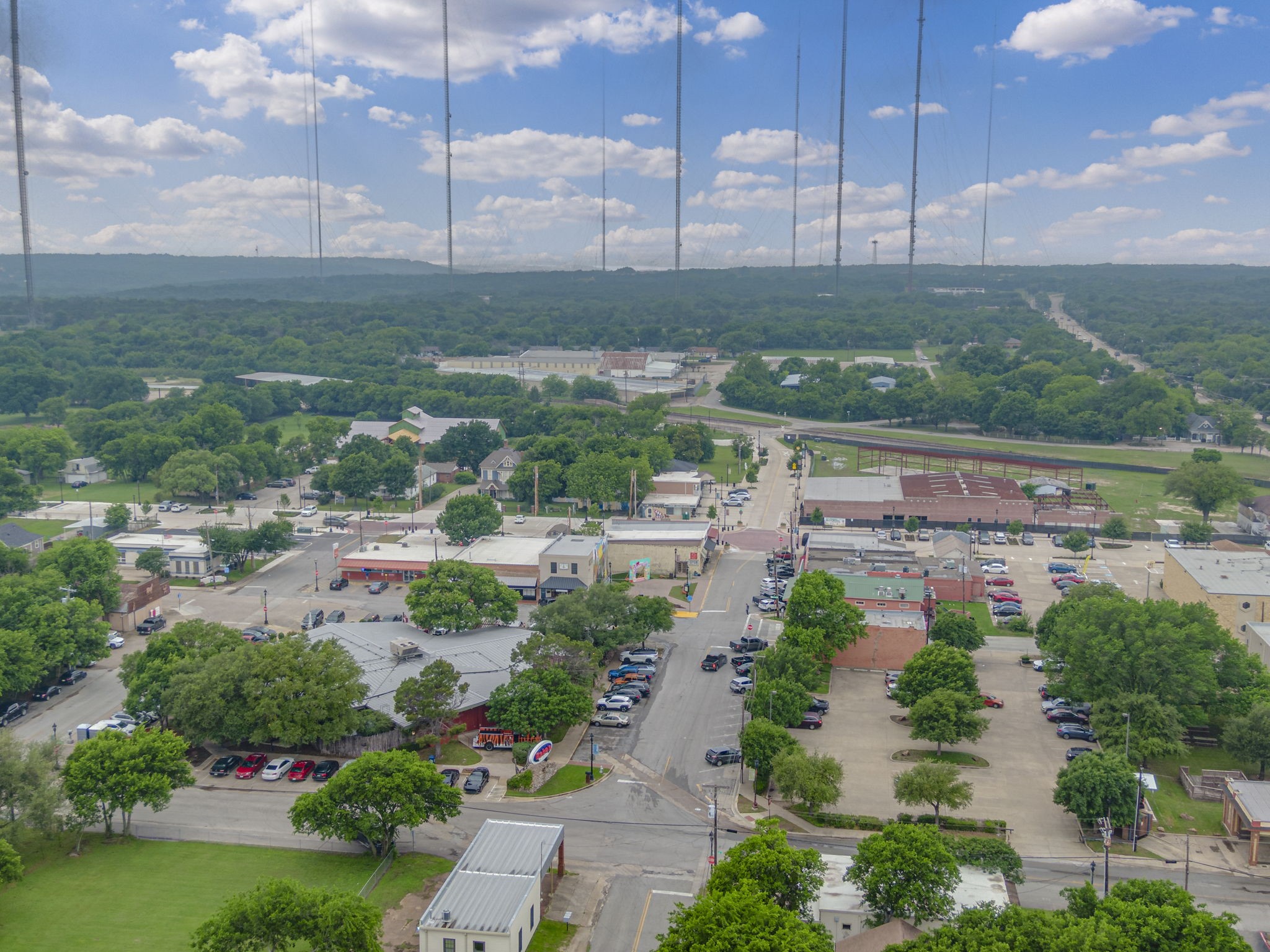 301 W Belt Line Road Cedar Hill TX 75104