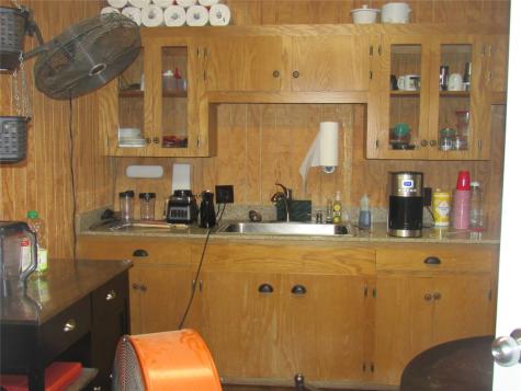 1253 N Hill Street N Van Alstyne TX 75495