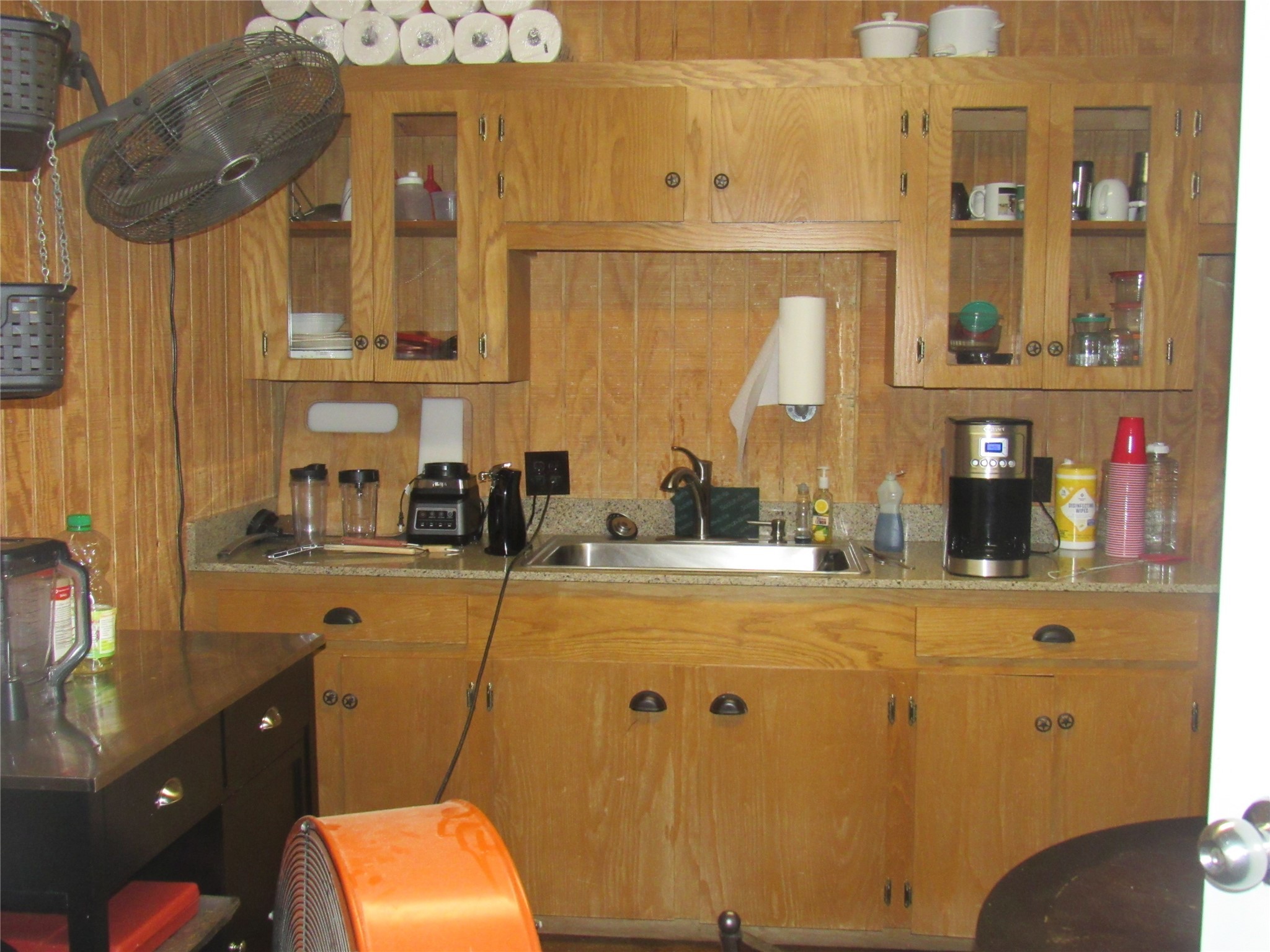 1253 N Hill Street N Van Alstyne TX 75495