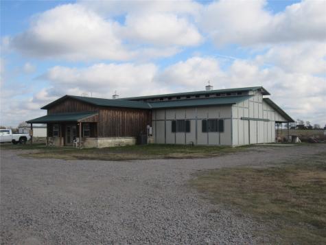 1253 N Hill Street N Van Alstyne TX 75495