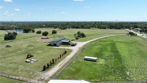 1253 N Hill Street N Van Alstyne TX 75495