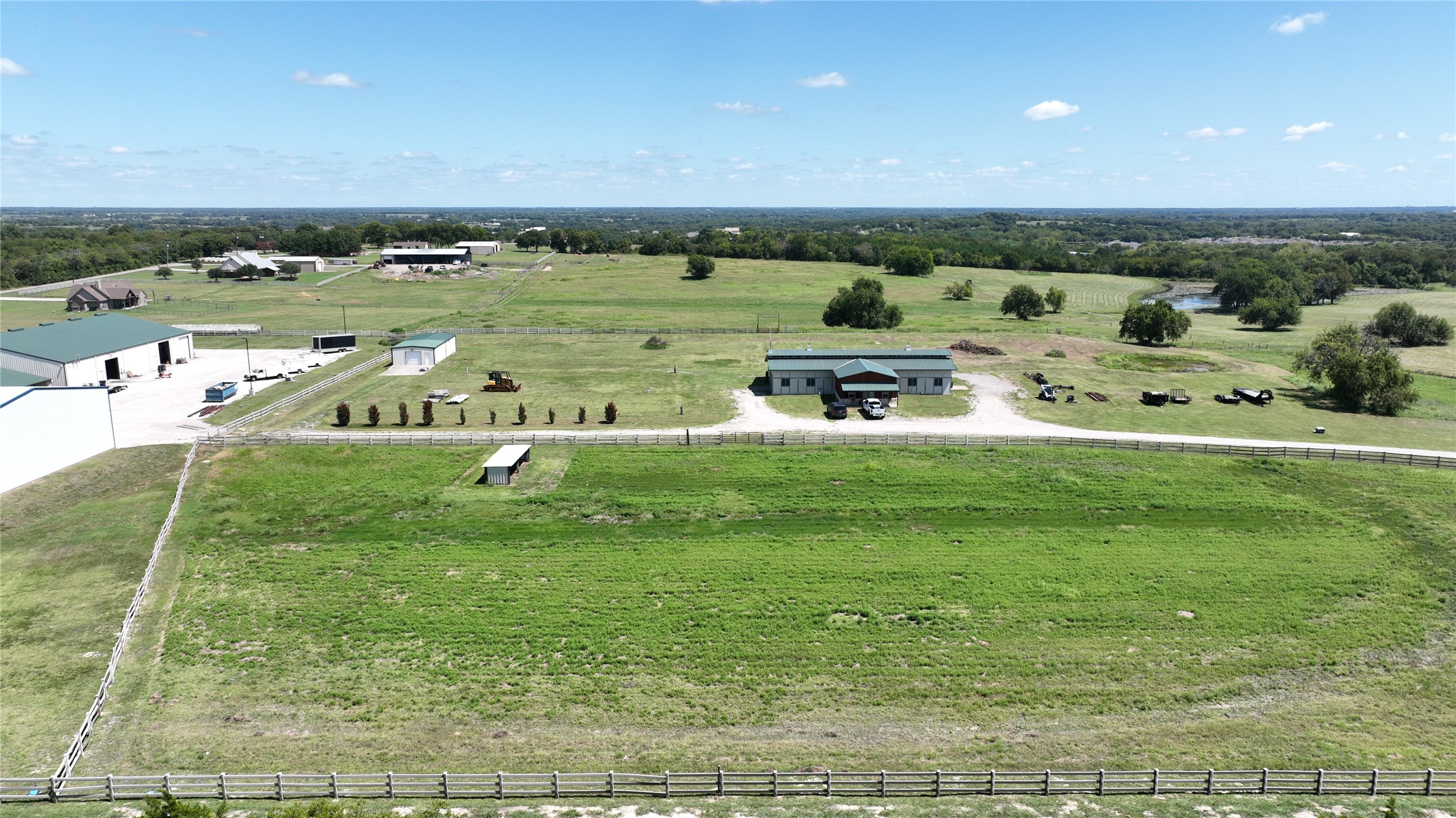 1253 N Hill Street N Van Alstyne TX 75495