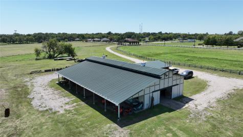 1253 N Hill Street N Van Alstyne TX 75495
