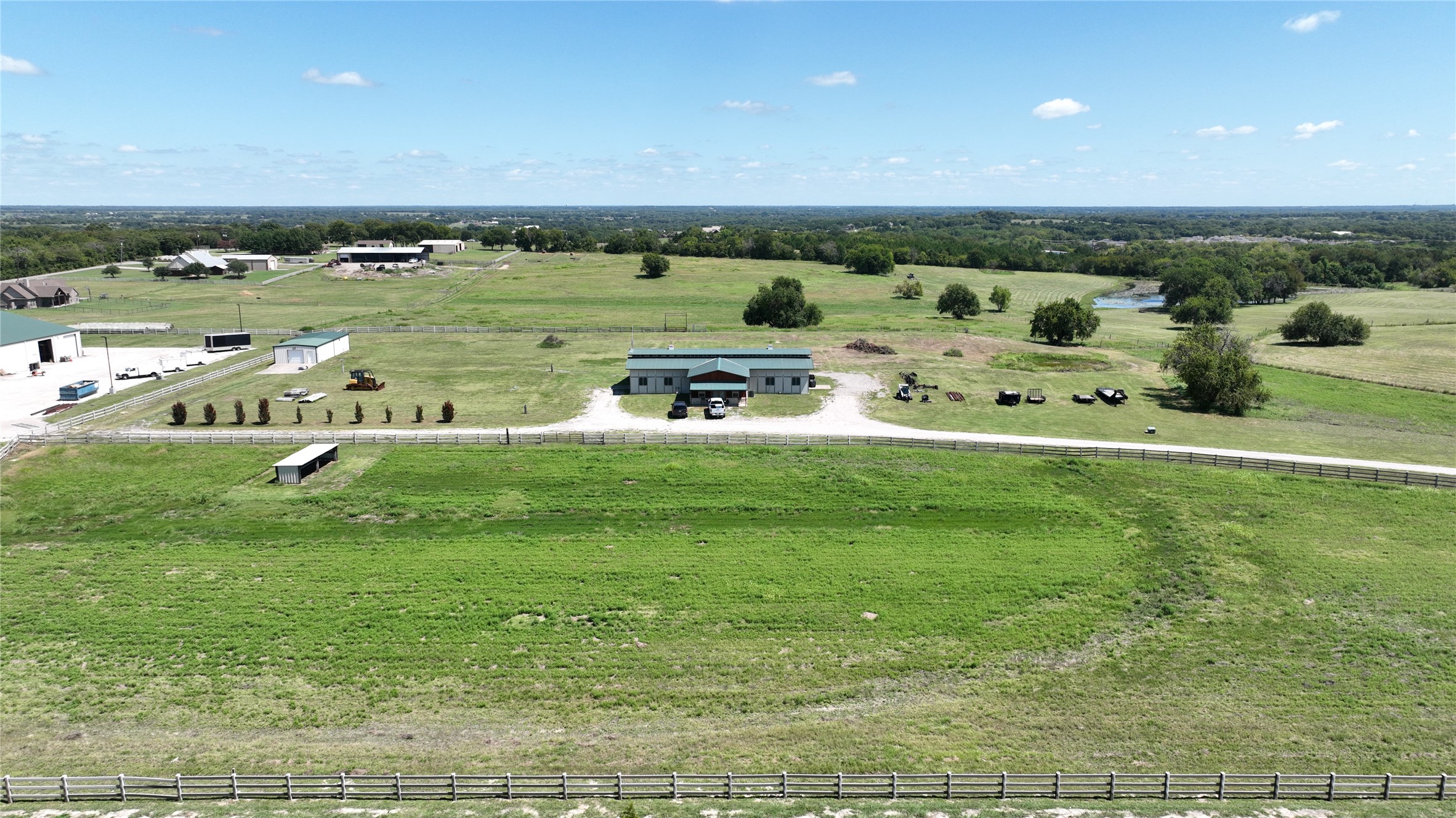 1253 N Hill Street N Van Alstyne TX 75495