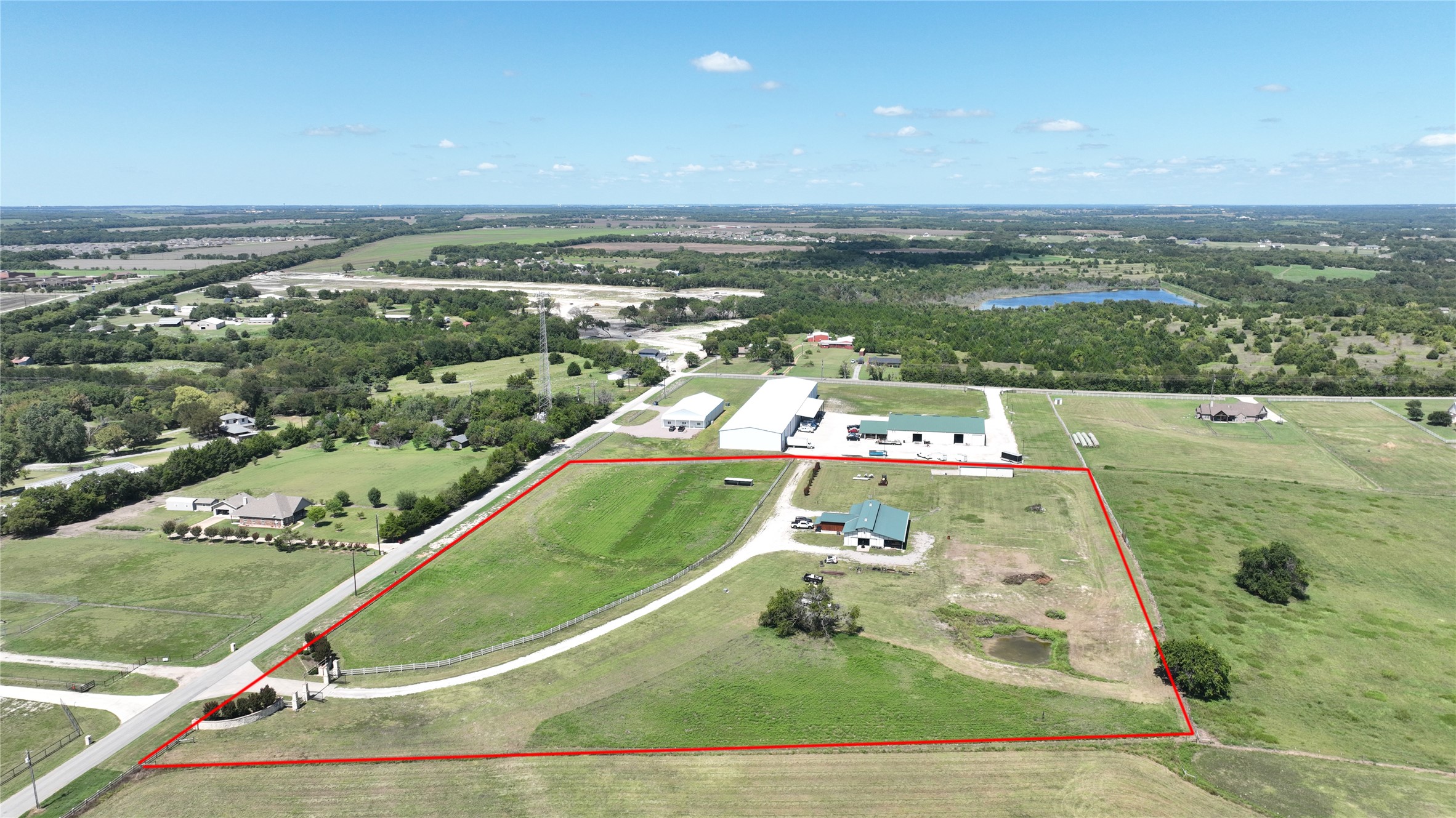 1253 N Hill Street N Van Alstyne TX 75495