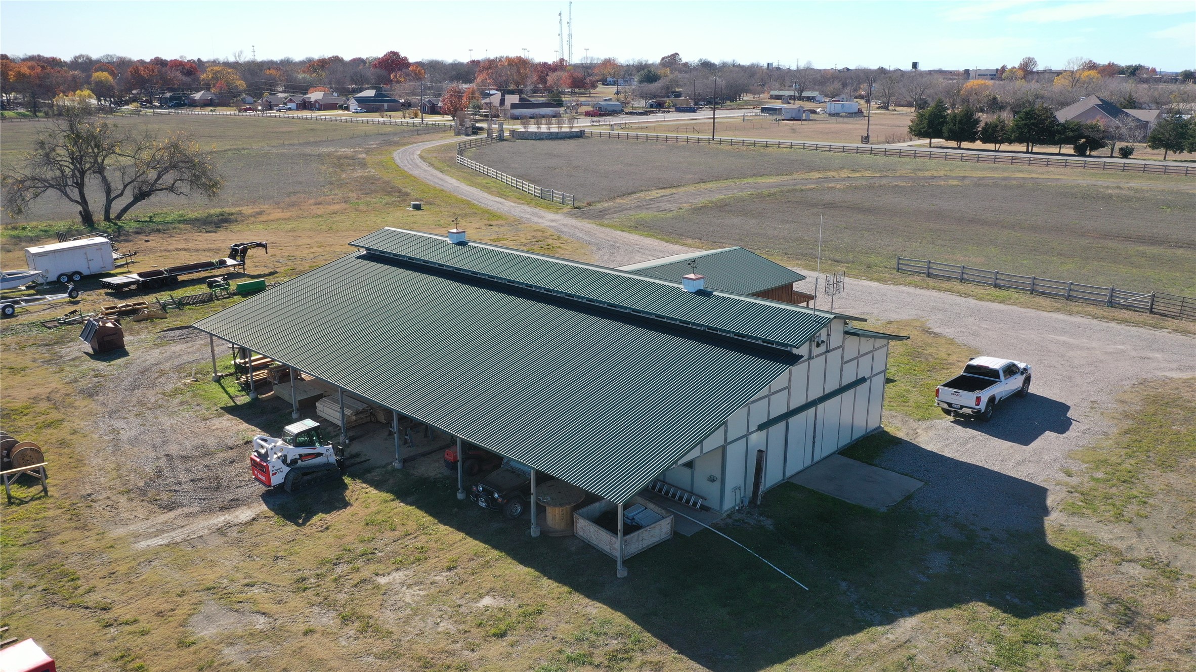 1253 N Hill Street N Van Alstyne TX 75495