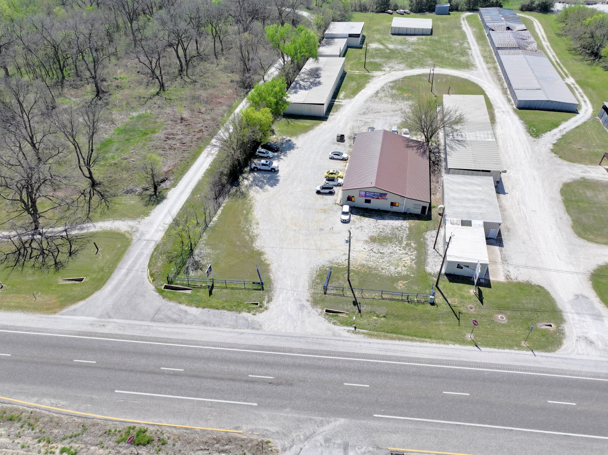 3902 Highway 82 Gainesville TX 76240