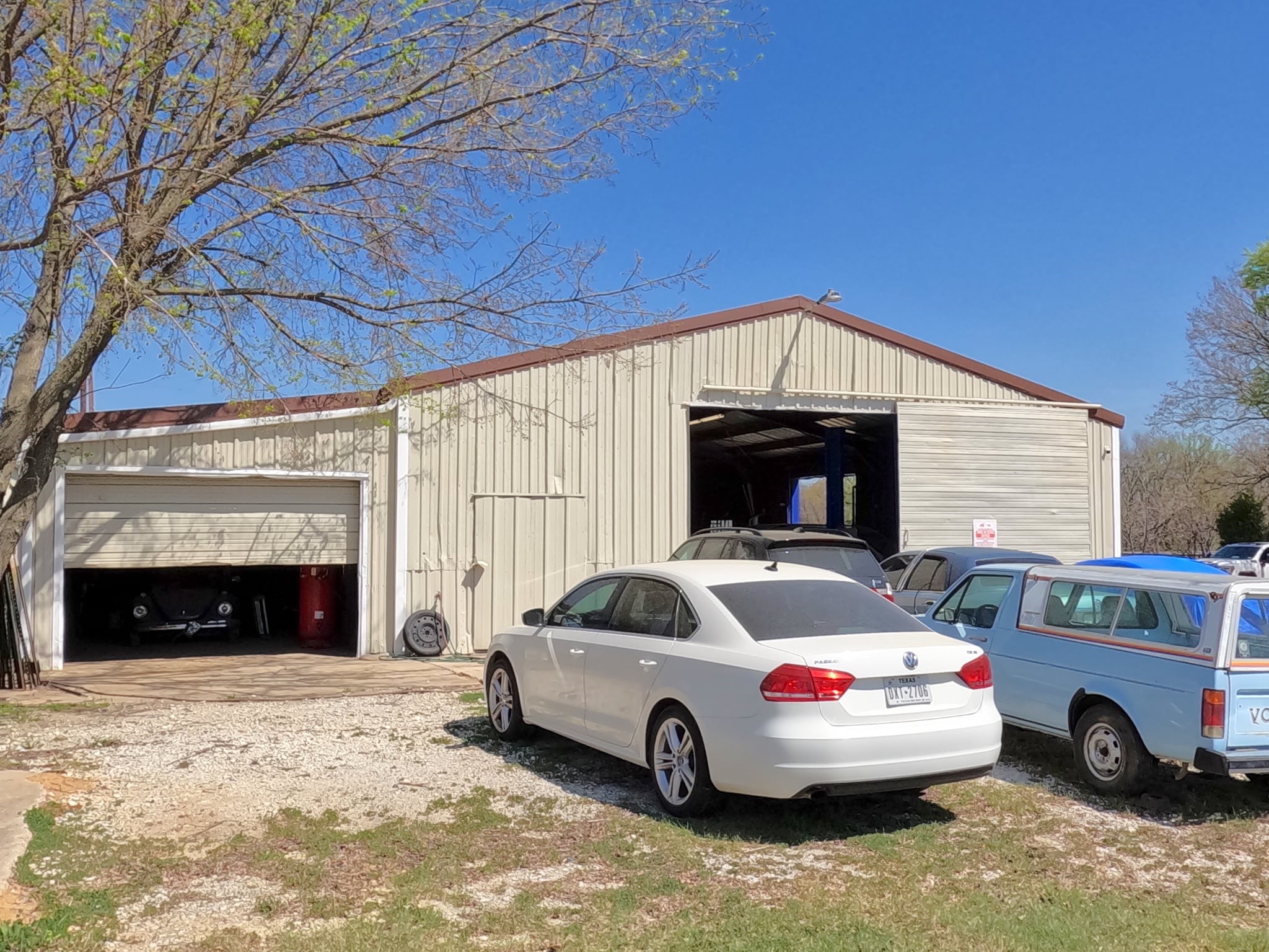 3902 Highway 82 Gainesville TX 76240
