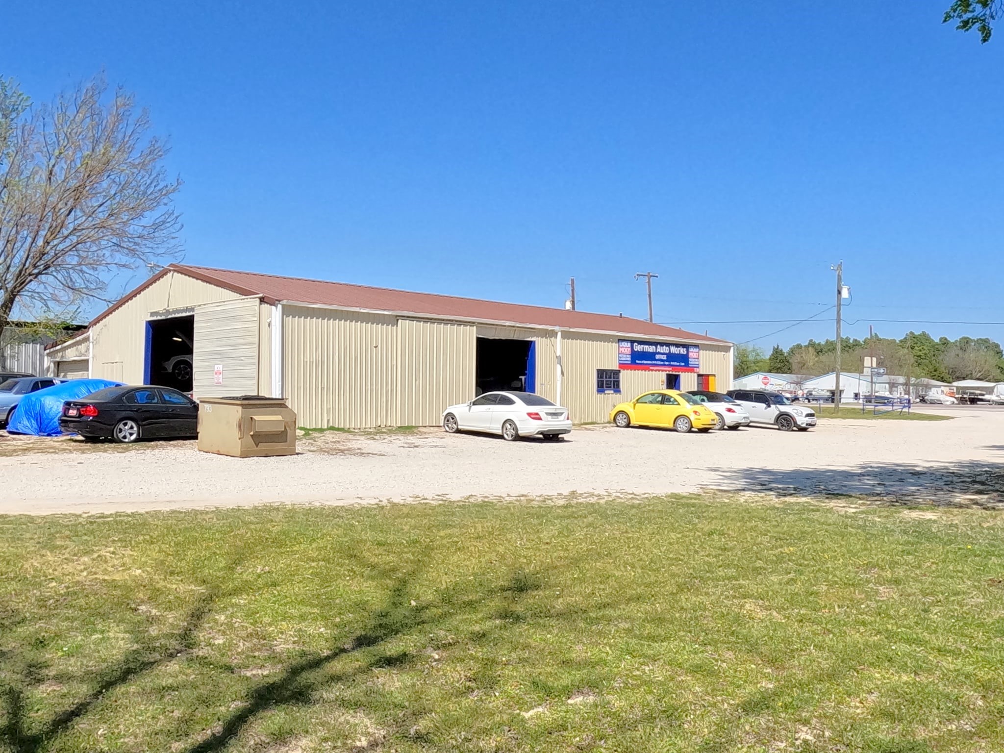 3902 Highway 82 Gainesville TX 76240