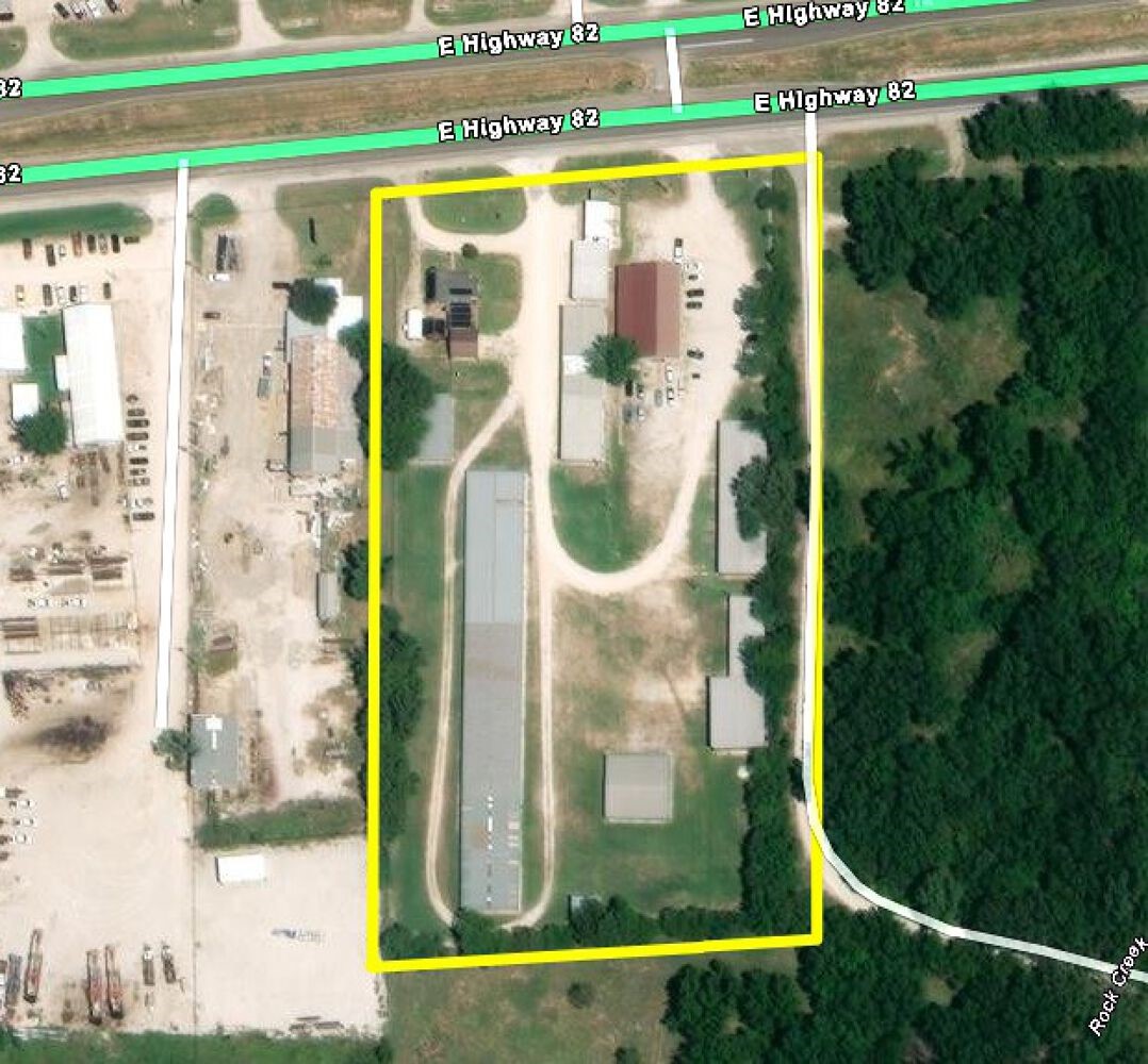 3902 Highway 82 Gainesville TX 76240
