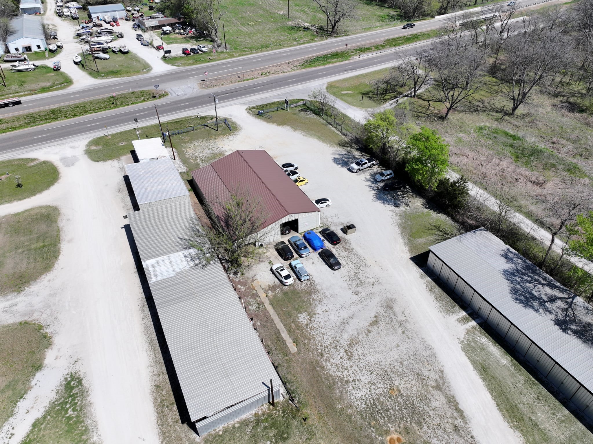 3902 Highway 82 Gainesville TX 76240