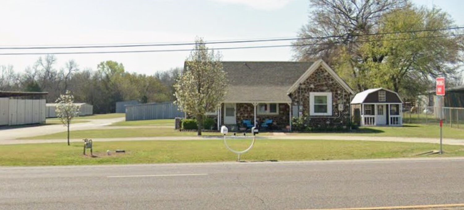 3902 Highway 82 Gainesville TX 76240