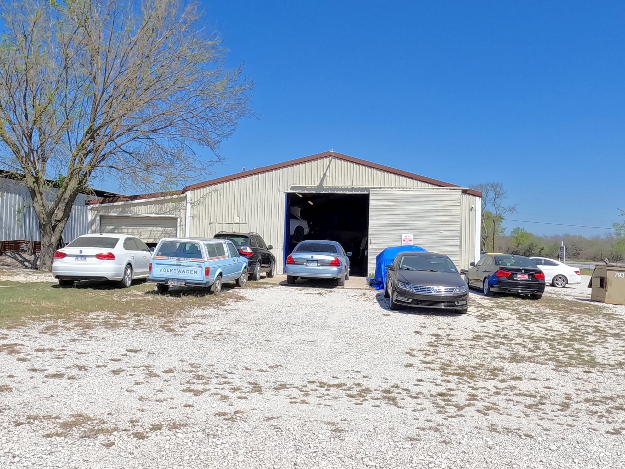 3902 Highway 82 Gainesville TX 76240