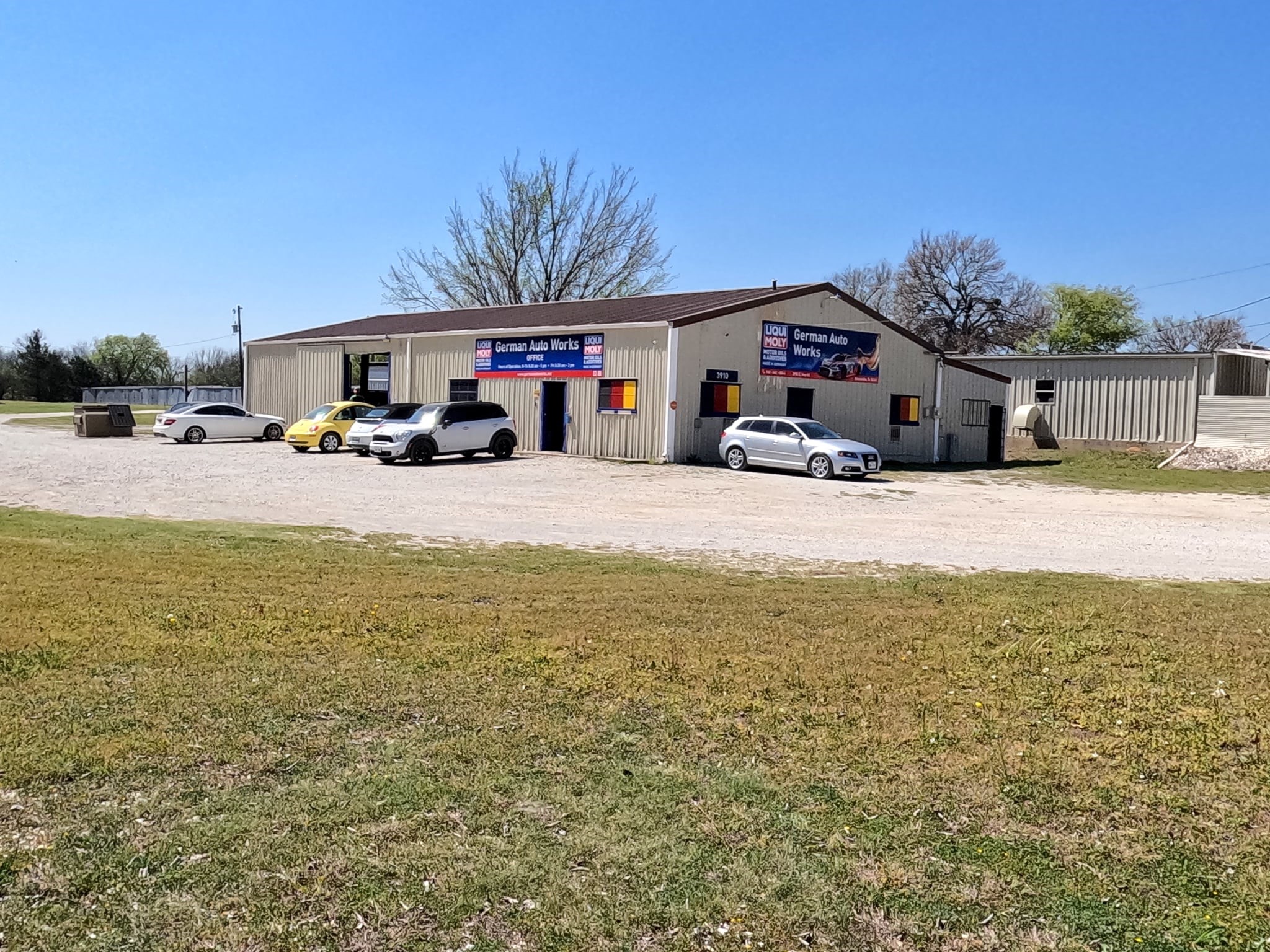 3902 Highway 82 Gainesville TX 76240