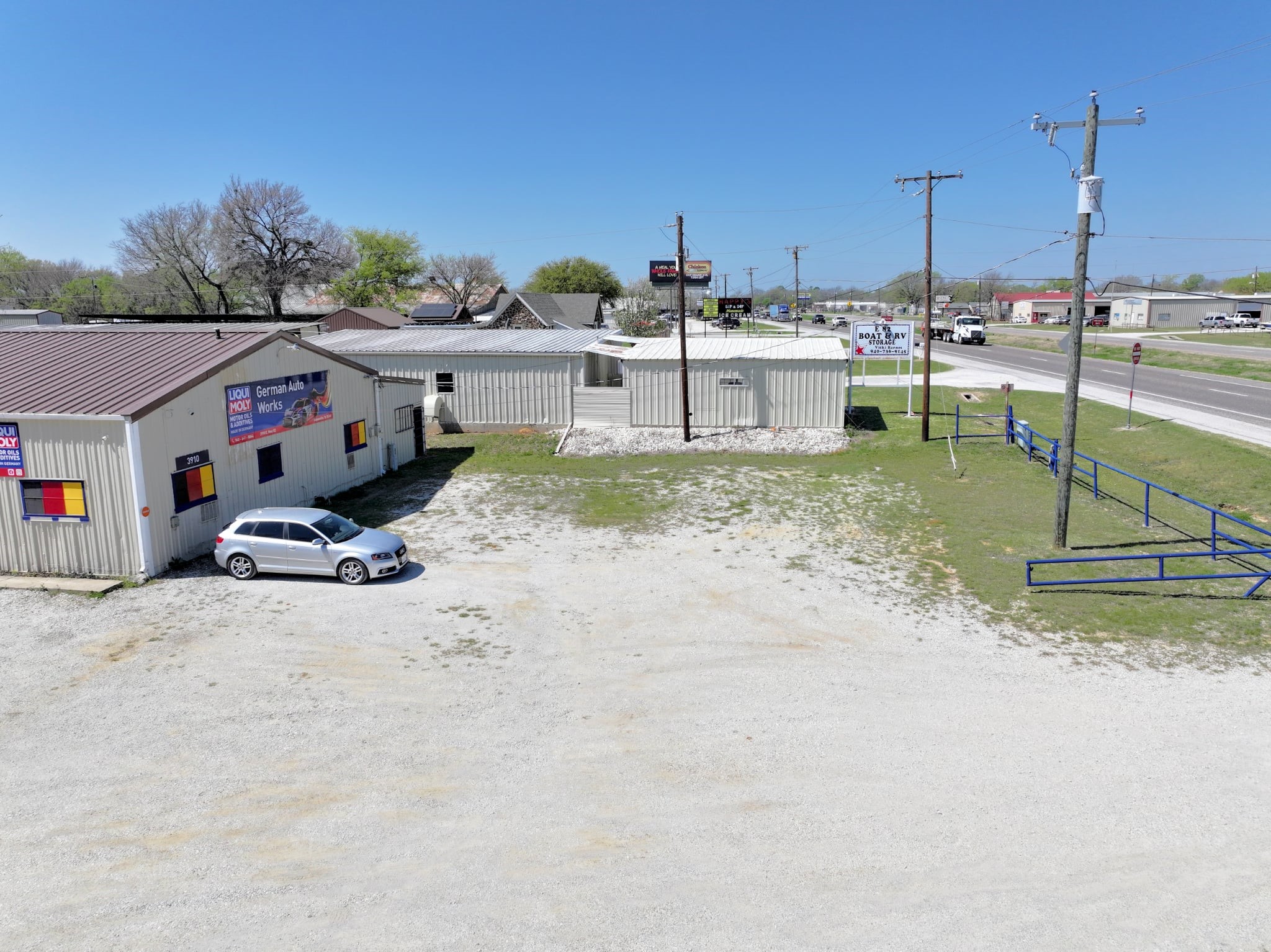 3902 Highway 82 Gainesville TX 76240