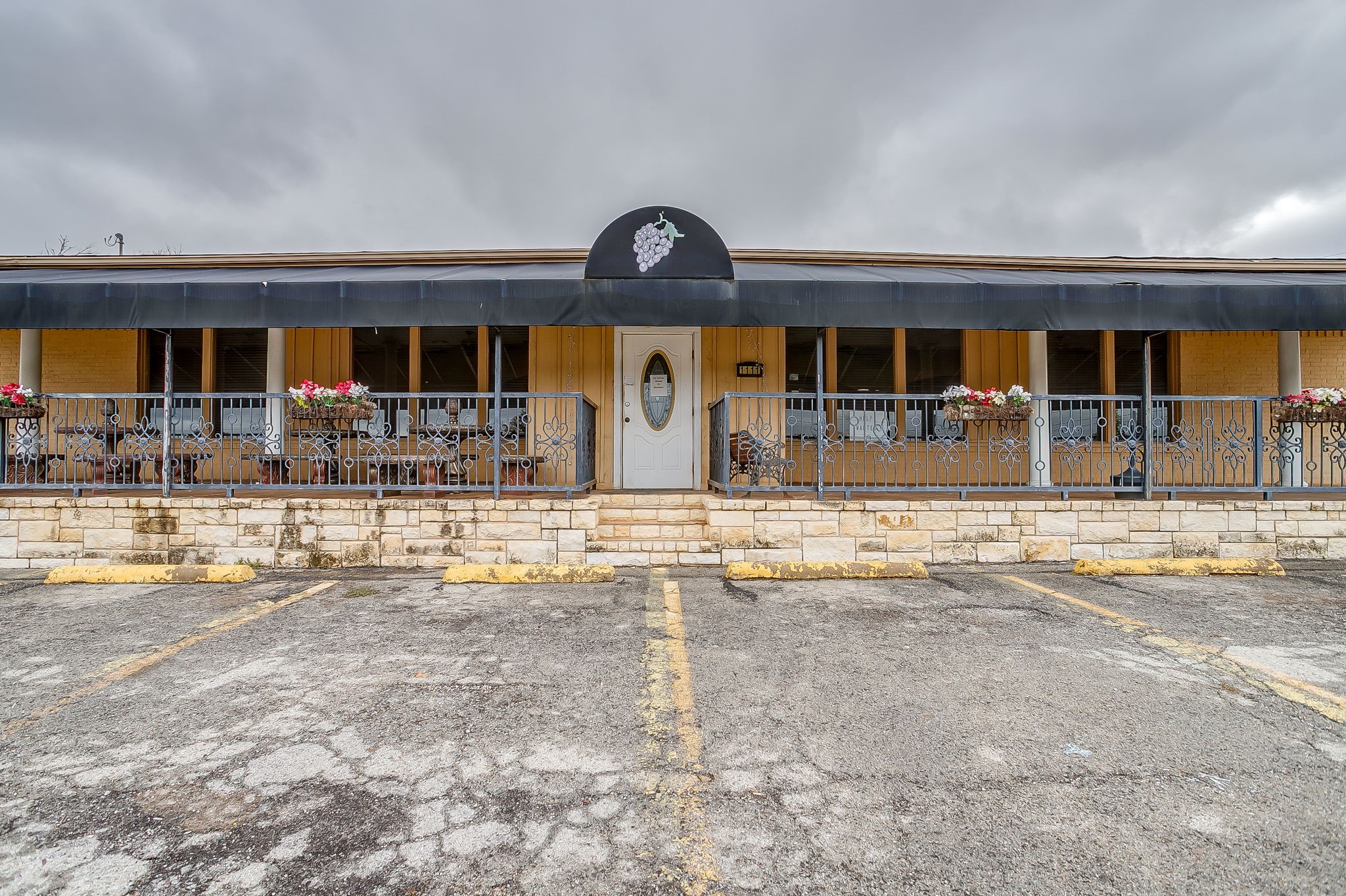 1111 State Highway 16 S Graham TX 76450
