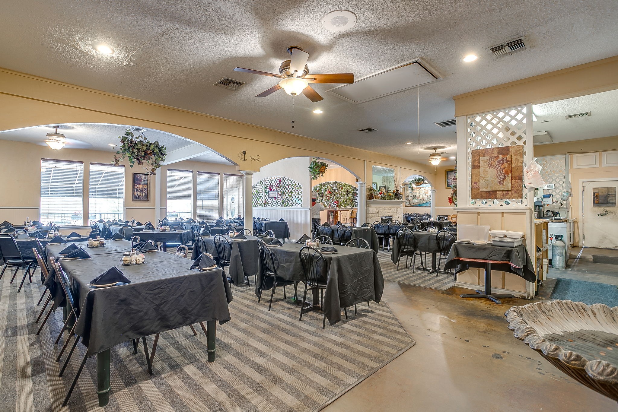 1111 State Highway 16 S Graham TX 76450