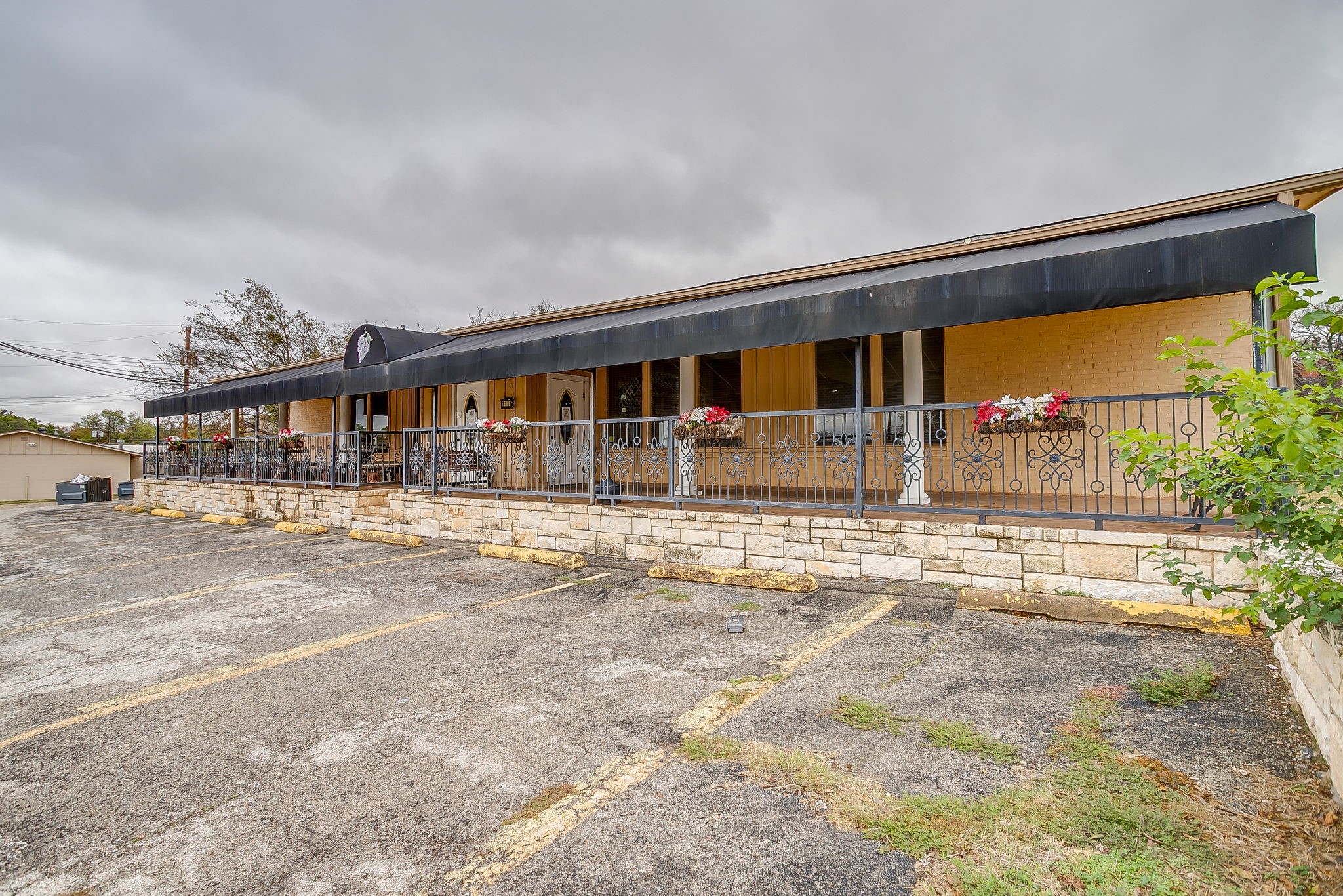 1111 State Highway 16 S Graham TX 76450