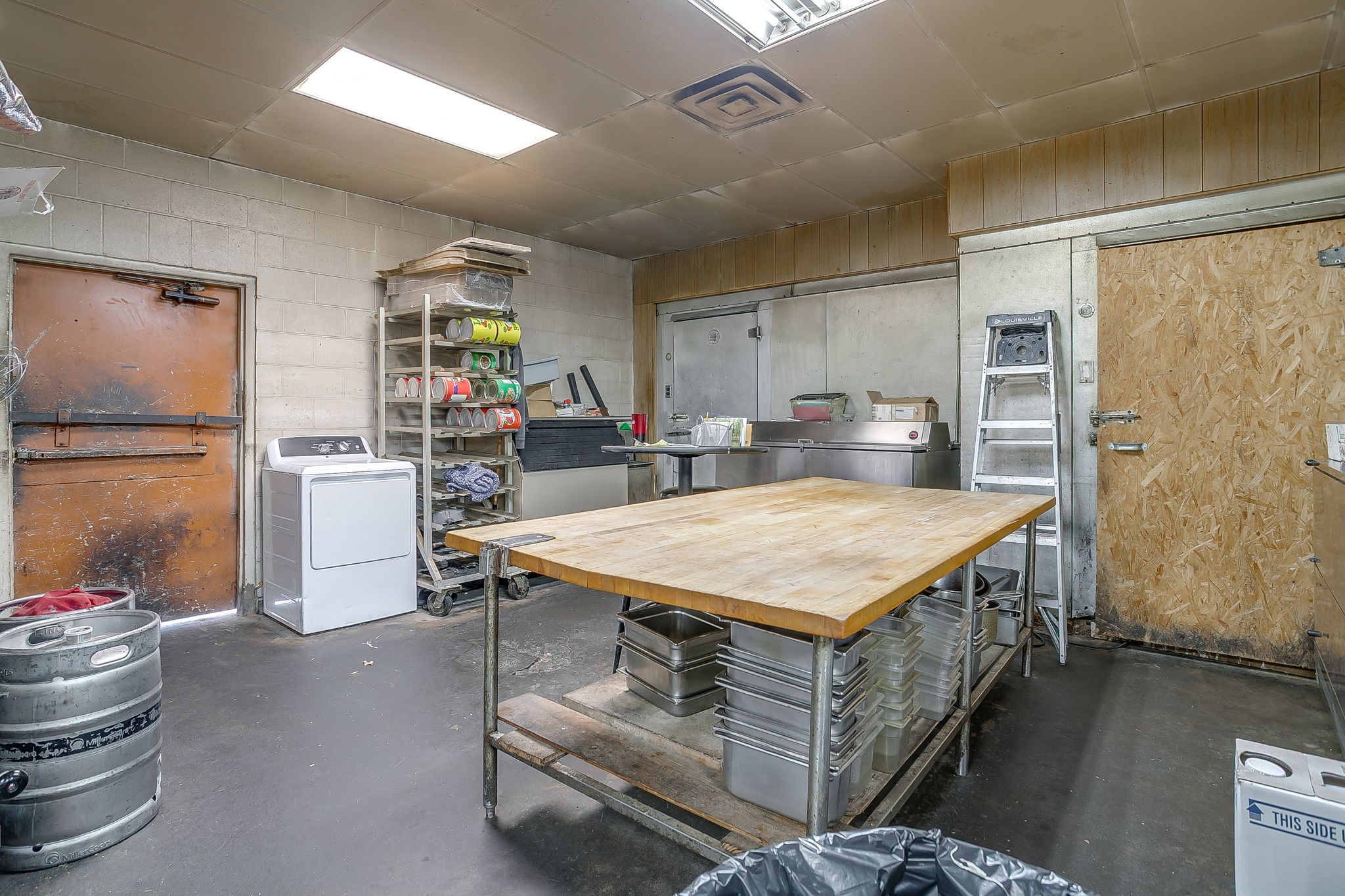 1111 State Highway 16 S Graham TX 76450